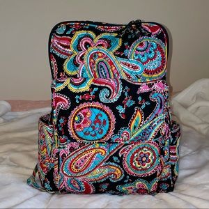 Vera Bradley Backpack